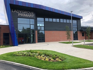 Ladygrove Primary School, Telford