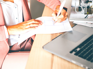 Running a Business or Working from Home?
