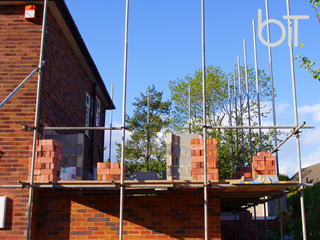 Three Key Projects Without Planning Permission