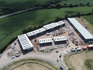 Newport Innovation Park