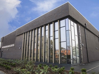 Burton Borough School