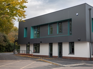 John Randall Primary and Haughton Special Schools