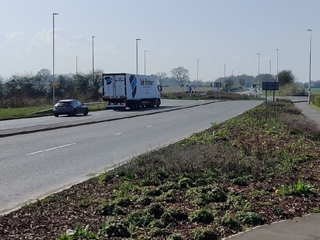A41 Newport